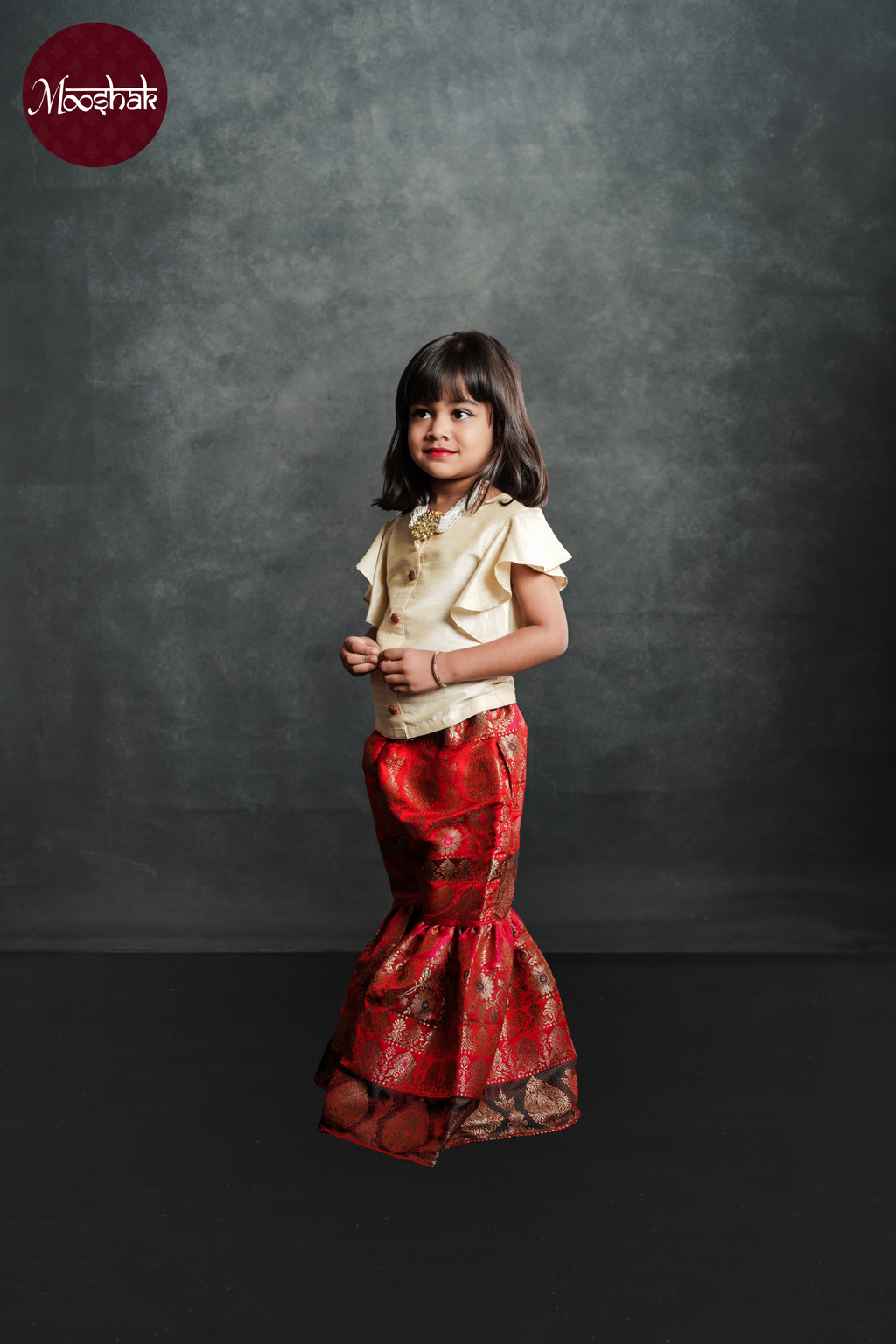 Dhara Set - Naira Collection main image 1