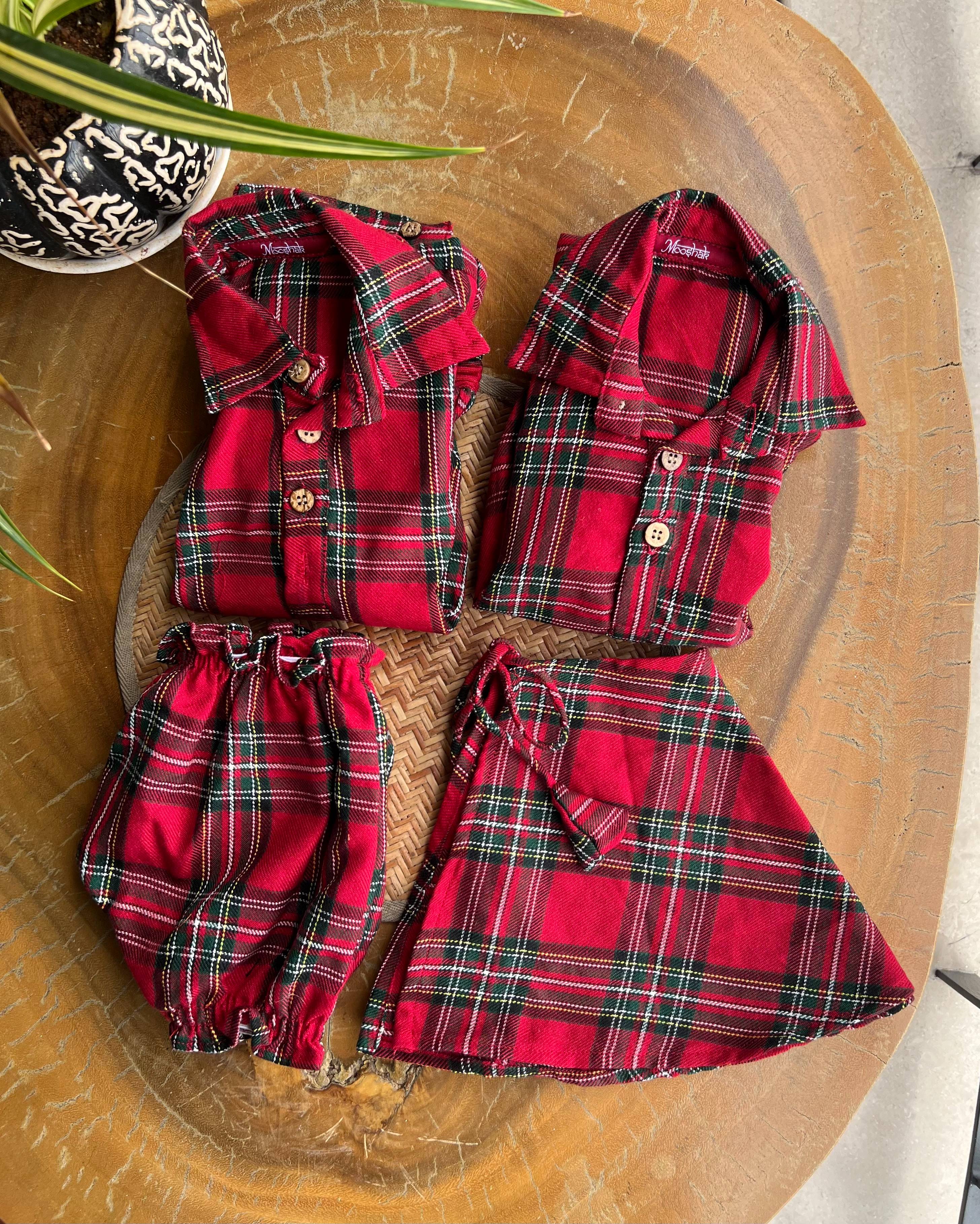 baby girl christmas dress 3-6 months