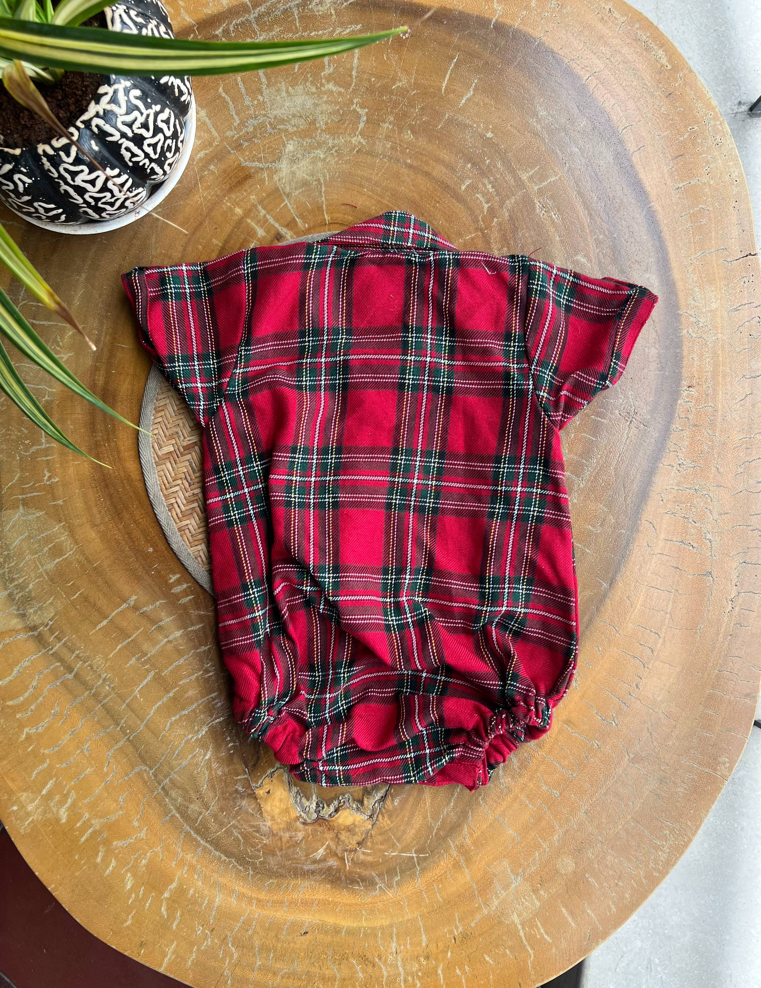 baby girl christmas dress 0-3 months