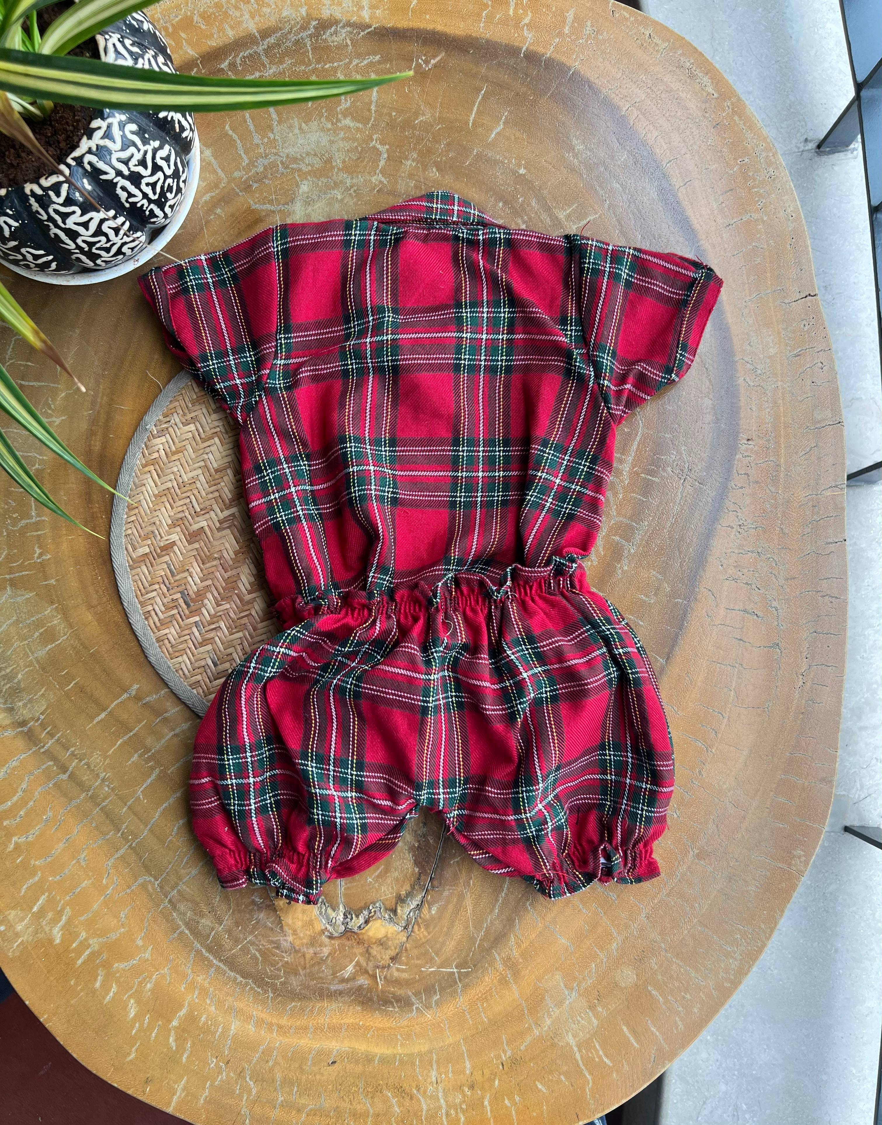 baby boy christmas outfit ideas